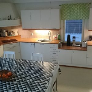 Valimontien keittiö